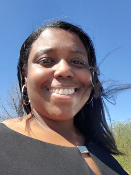 LaTisha Harris