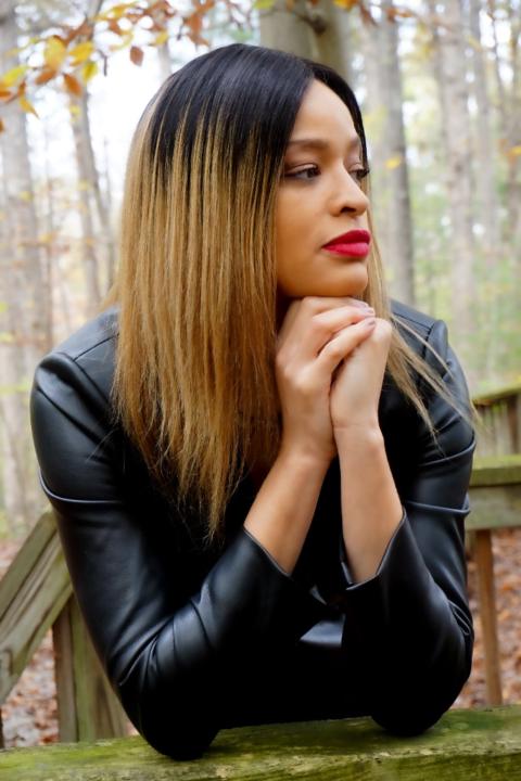 Gilette Brown