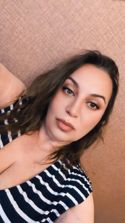 Nina Naydenova
