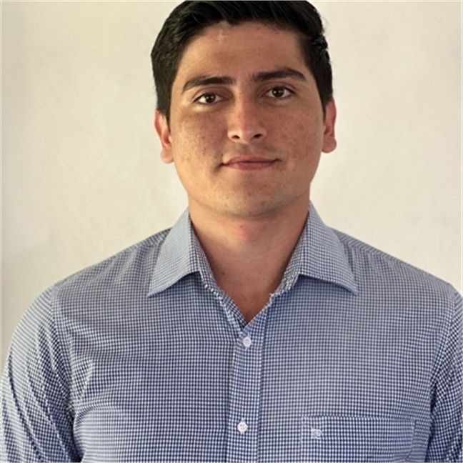 Wilbert González Núñez