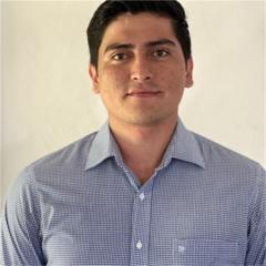 Wilbert González Núñez