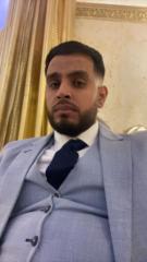 Mohammed Aftab