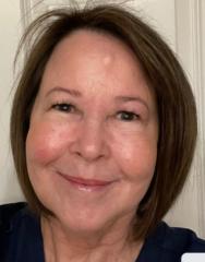 Patricia Savoy