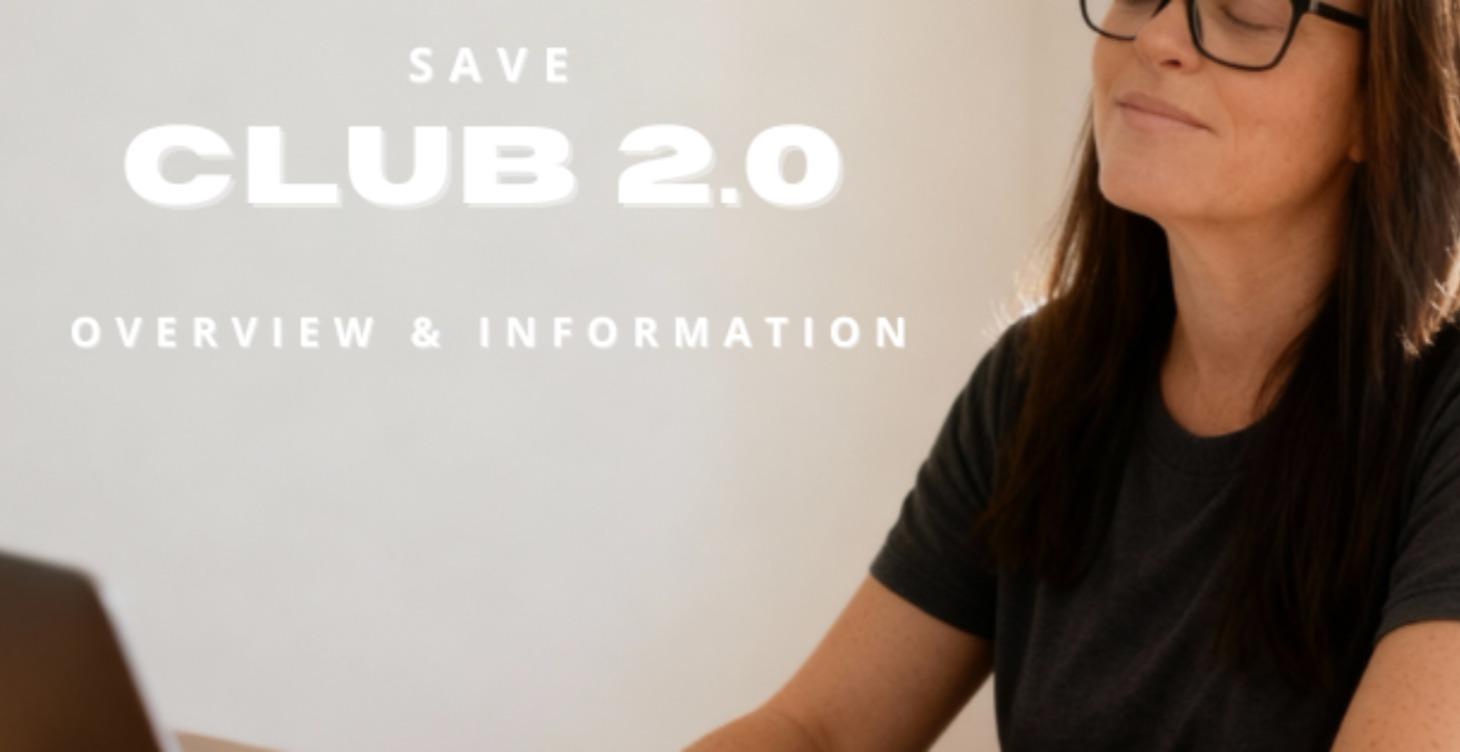 Save Club