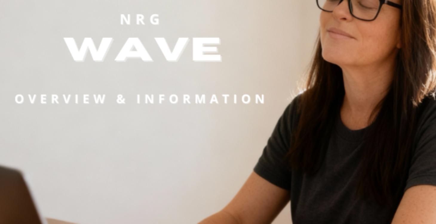NRG WAVE