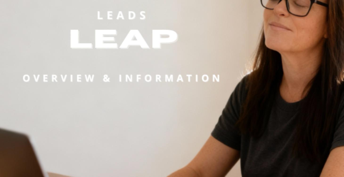 LeadsLeap (FREE)