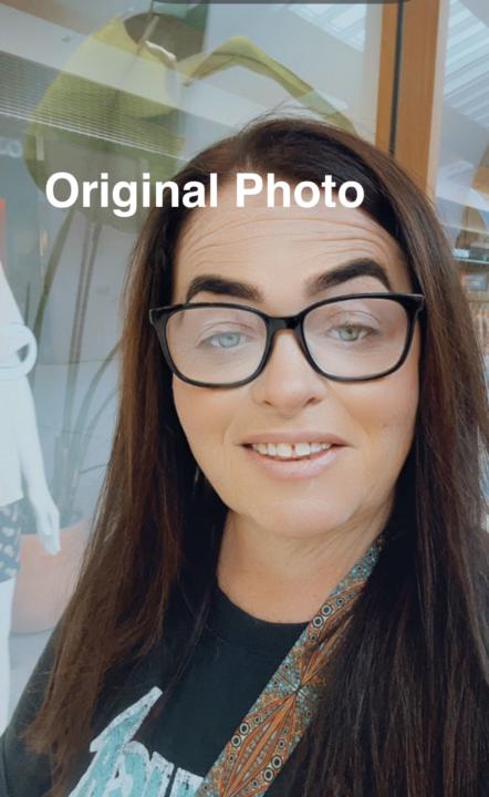 👉 Image Examples (soft & natural)