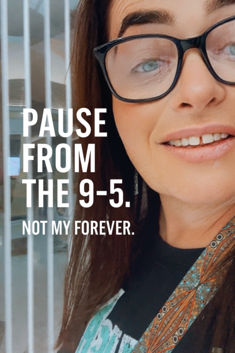 🌿 A quiet moment of clarity