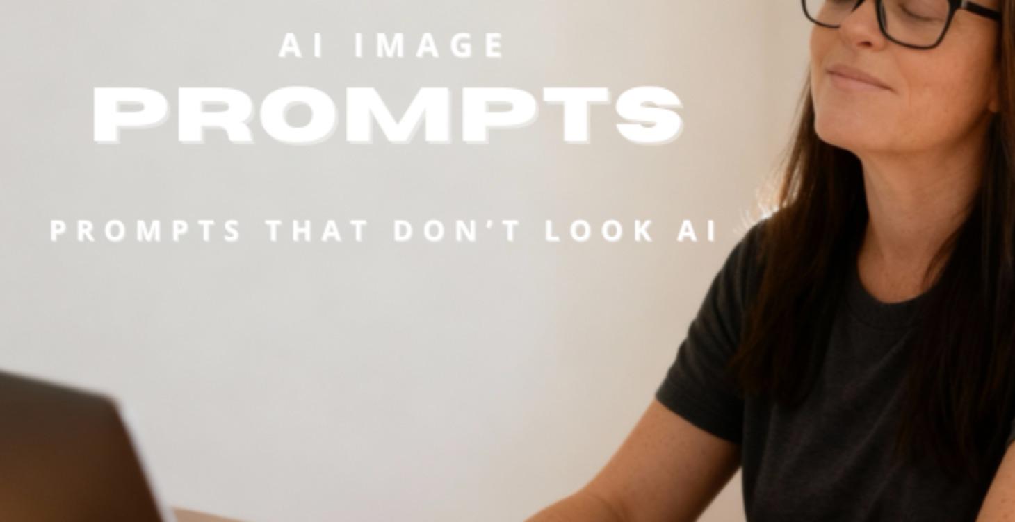 AI Image Prompts (FREE)