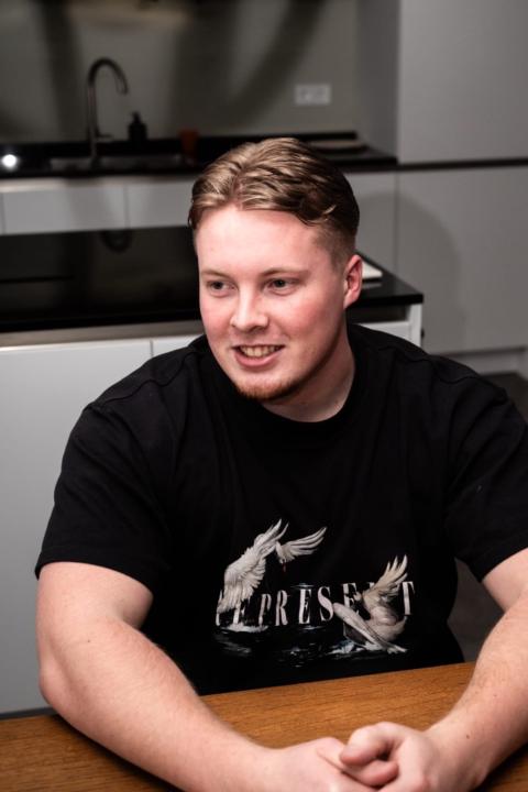 Jonathan Aarten