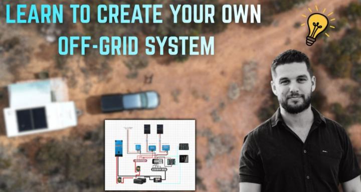 Off Grid Academy