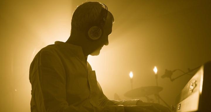 Loving Music Harmony
