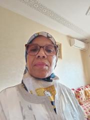 Saloua Bakhti