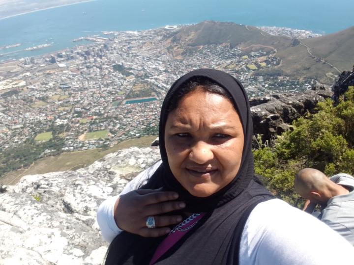 Rashieda Samsodien