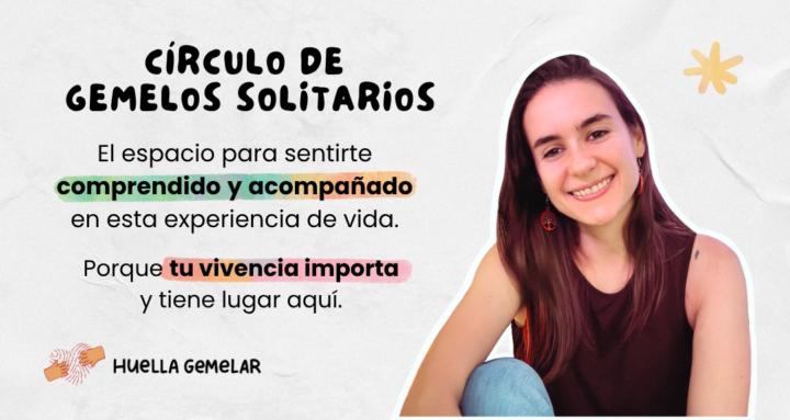 Círculo de Gemelos Solitarios