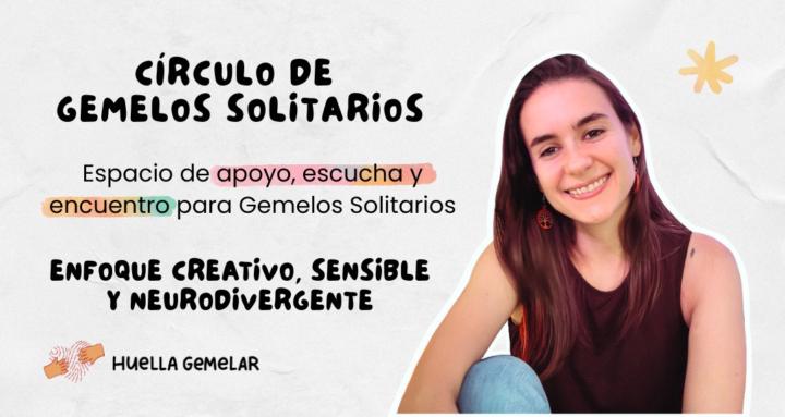 Círculo de Gemelos Solitarios