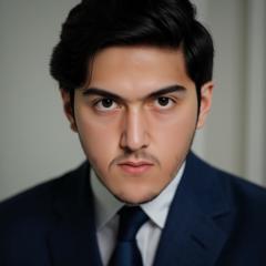 Roman Mehmood