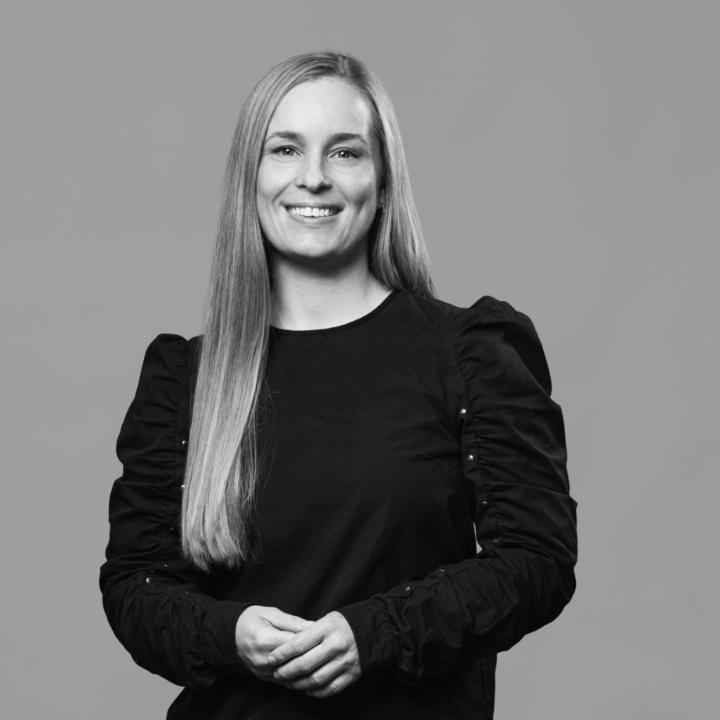 Maria Louise Westh Mark Damgaard