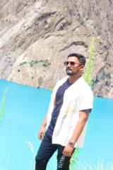 Shahmir Shah