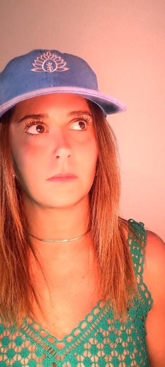 Jazmin Alvarez de Toledo
