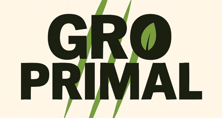Gro Primal