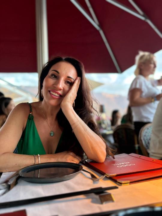 Patrizia Oostveen