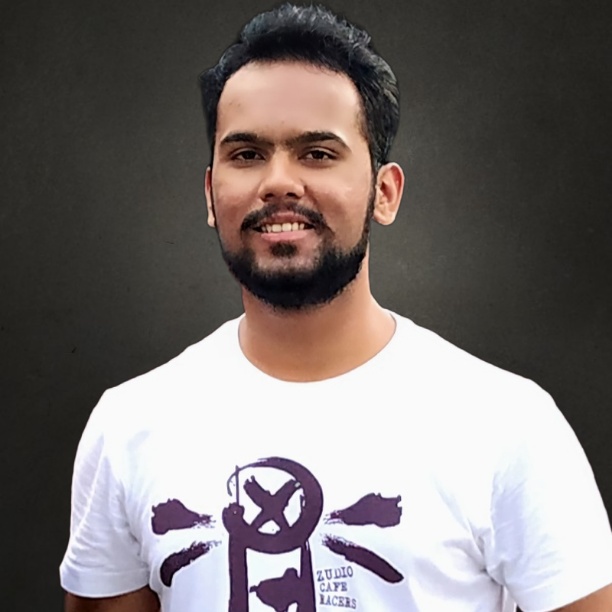 Ajinkya Dev