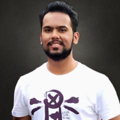 Ajinkya Dev