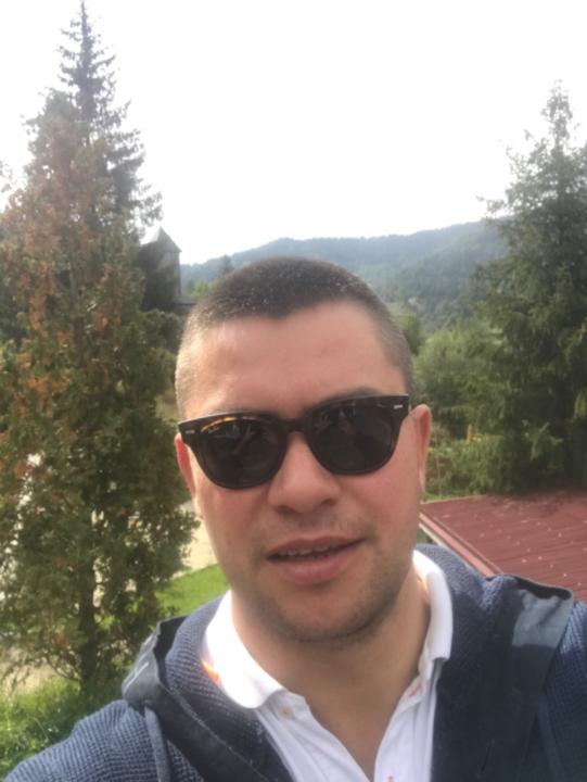 Ivan Tsyupa