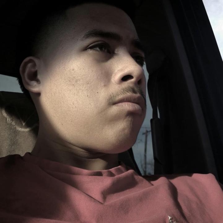 Kenneth Chavez