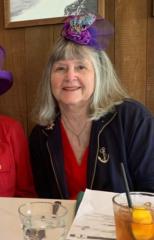 Pam Reese