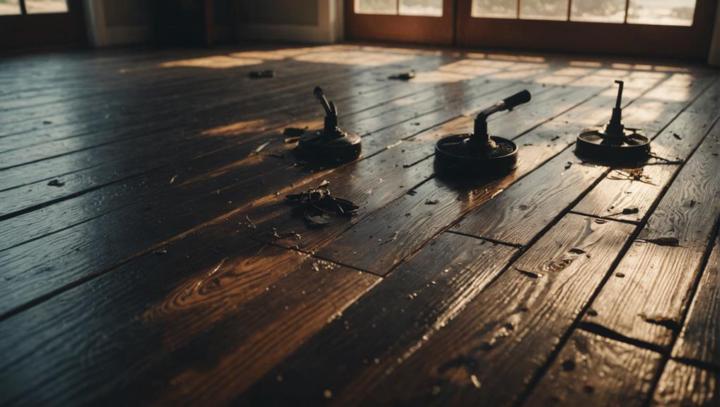 Emergency Water Damage in Wikieup, AZ