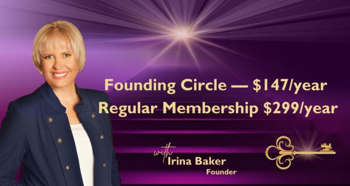 Radiant Connections Network 