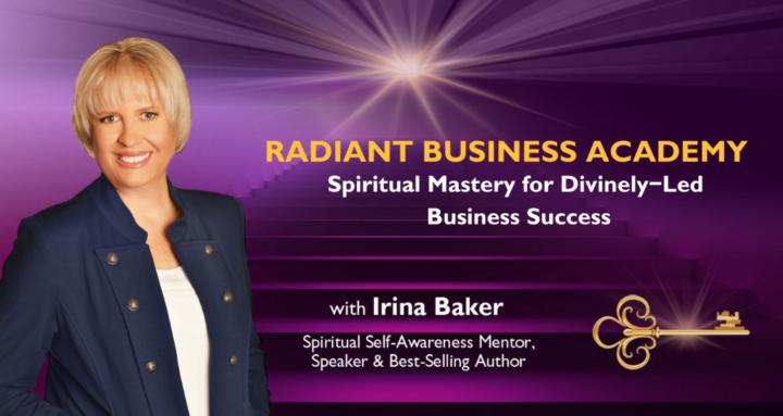 Radiant Business Academy 