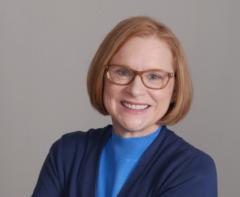 Martha Roberts
