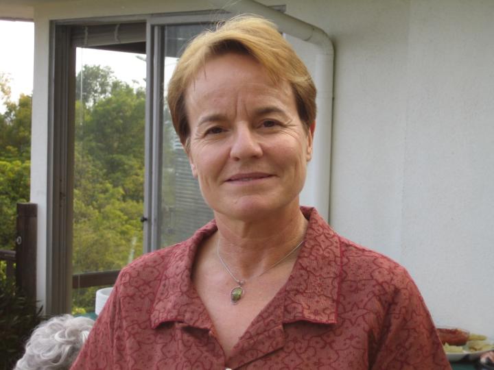 Cathy Peterson