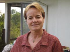 Cathy Peterson
