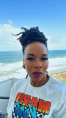 Pebbles Griffin-Dockery