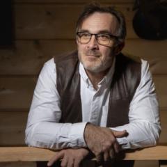 Marc Salvan
