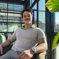 Lukas Brugger