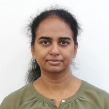Anitha Shanmugam