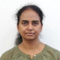 Anitha Shanmugam