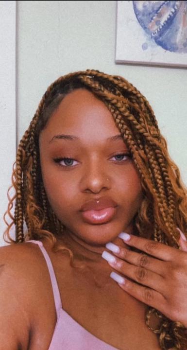 DaNaijha Dickerson