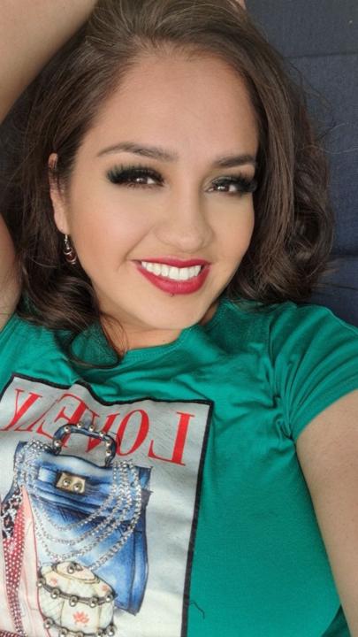 Lorena Herrera