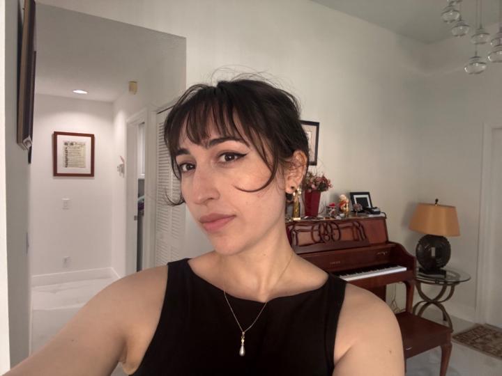 Elizabeth Castano