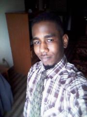 Shamel Scott