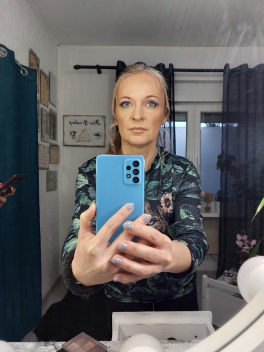 Iris Stojšić Odri Valihora