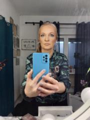 Iris Stojšić Odri Valihora