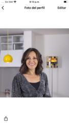 Maria Isabel Agudelo