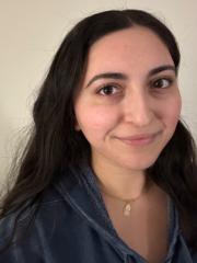 Rachel Farnoosh